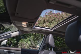 Nissan X-Trail 2024 TEKNA PANORAMA 4X4 1.5VC-T 213Hp e-4ORCE 4WD Automatic 7Seat-thumb-40