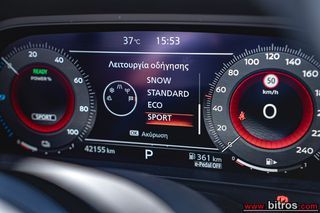 Nissan X-Trail 2024 TEKNA PANORAMA 4X4 1.5VC-T 213Hp e-4ORCE 4WD Automatic 7Seat-thumb-41