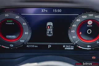 Nissan X-Trail 2024 TEKNA PANORAMA 4X4 1.5VC-T 213Hp e-4ORCE 4WD Automatic 7Seat-thumb-42