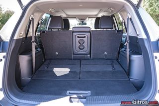 Nissan X-Trail 2024 TEKNA PANORAMA 4X4 1.5VC-T 213Hp e-4ORCE 4WD Automatic 7Seat-thumb-43