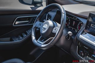 Nissan X-Trail 2024 TEKNA PANORAMA 4X4 1.5VC-T 213Hp e-4ORCE 4WD Automatic 7Seat-thumb-17