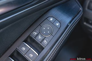 Nissan X-Trail 2024 TEKNA PANORAMA 4X4 1.5VC-T 213Hp e-4ORCE 4WD Automatic 7Seat-thumb-19