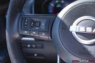 Nissan X-Trail 2024 TEKNA PANORAMA 4X4 1.5VC-T 213Hp e-4ORCE 4WD Automatic 7Seat-thumb-21