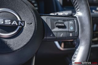 Nissan X-Trail 2024 TEKNA PANORAMA 4X4 1.5VC-T 213Hp e-4ORCE 4WD Automatic 7Seat-thumb-22