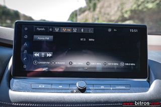 Nissan X-Trail 2024 TEKNA PANORAMA 4X4 1.5VC-T 213Hp e-4ORCE 4WD Automatic 7Seat-thumb-26