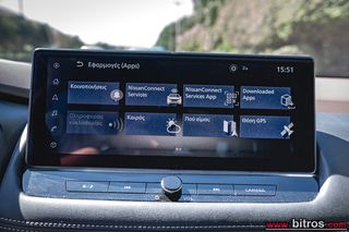 Nissan X-Trail 2024 TEKNA PANORAMA 4X4 1.5VC-T 213Hp e-4ORCE 4WD Automatic 7Seat-thumb-27