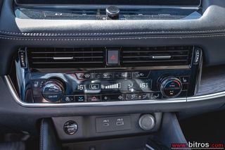 Nissan X-Trail 2024 TEKNA PANORAMA 4X4 1.5VC-T 213Hp e-4ORCE 4WD Automatic 7Seat-thumb-29