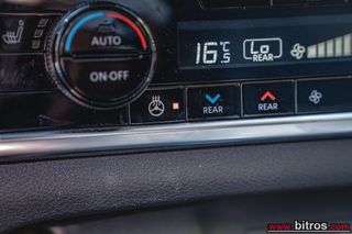 Nissan X-Trail 2024 TEKNA PANORAMA 4X4 1.5VC-T 213Hp e-4ORCE 4WD Automatic 7Seat-thumb-31