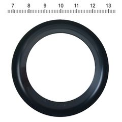 James Gaskets James, dust seal fork slider. 41mm