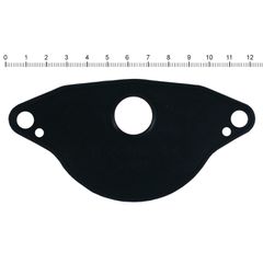 James Gaskets James, deflector plate / oil seal