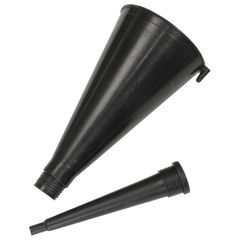 Lisle Lisle, threaded oil funnel