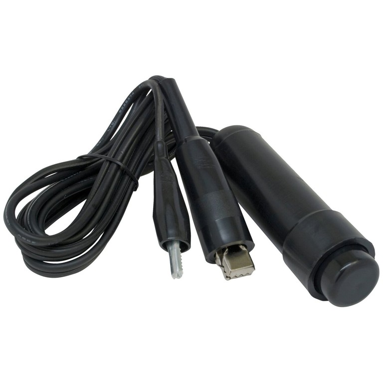 Lisle Lisle, remote starter button for workshop