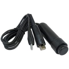 Lisle Lisle, remote starter button for workshop