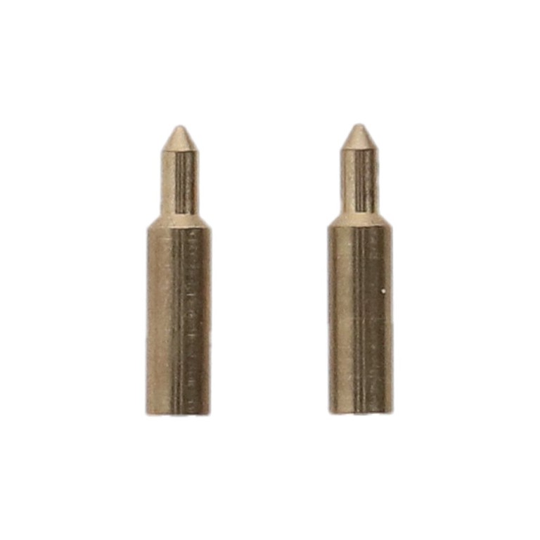 Lisle Lisle, replacement probe