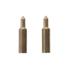 Lisle Lisle, replacement probe