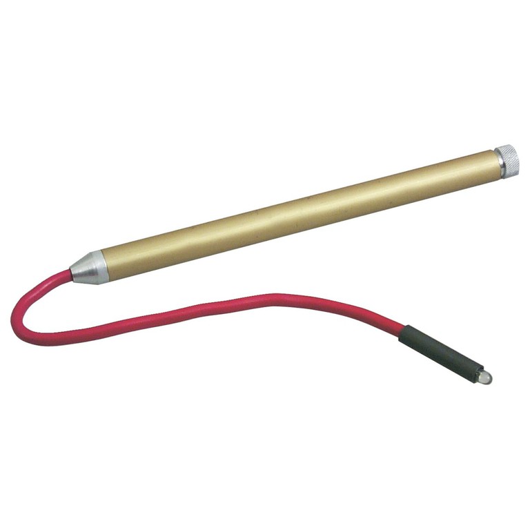 Lisle Lisle, flexible LED flashlight