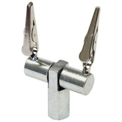 Lisle Lisle, magnetic soldering clamp