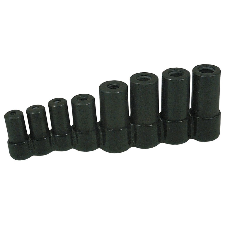 Lisle Lisle, 8-piece tap socket set