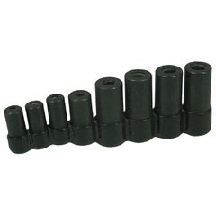 Lisle Lisle, 8-piece tap socket set