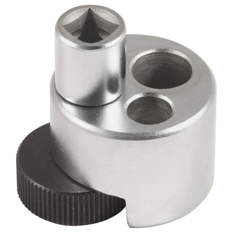 Lisle Lisle, stud insert / extractor tool