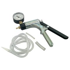 Lisle Lisle, vacuum pump