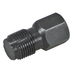 Lisle Lisle, 18mm O2 sensor thread chaser