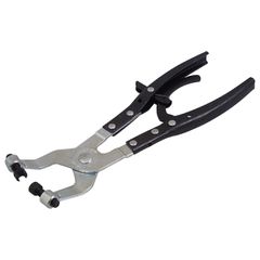 Lisle Lisle, flat band hose clamp pliers