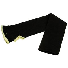 Lisle Lisle, Hot Sleeve. With free fingers & thumb