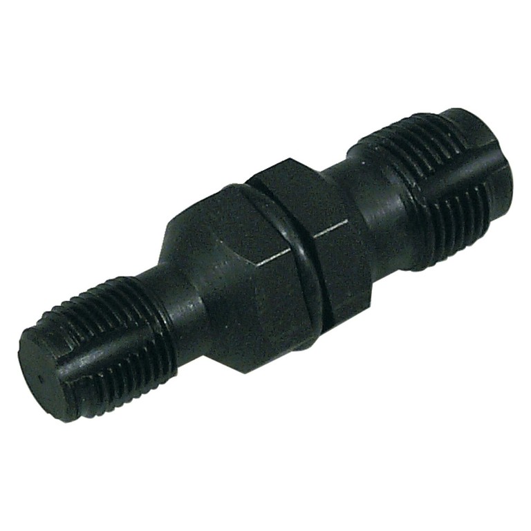 Lisle Lisle, 14 & 18mm threaded spark plug thread chaser