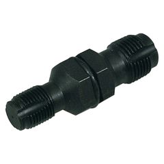 Lisle Lisle, 14 & 18mm threaded spark plug thread chaser