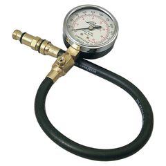 Lisle Lisle, compression tester tool