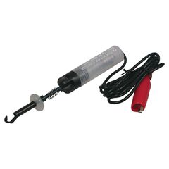 Lisle Lisle, Handy Hooker circuit tester