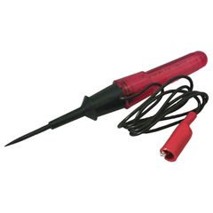 Lisle Lisle, low circuit tester