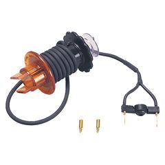 Lisle Lisle, Noid Light fuel injector tester