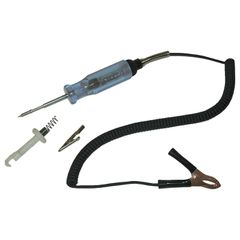 Lisle Lisle, Ultimate Tester Kit with light & buzzer
