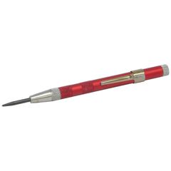 Lisle Lisle, automatic center punch
