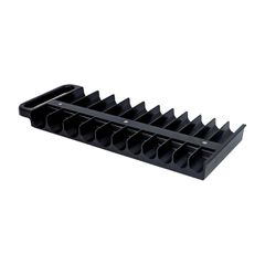 Lisle Lisle, 1/2″ socket holder, black