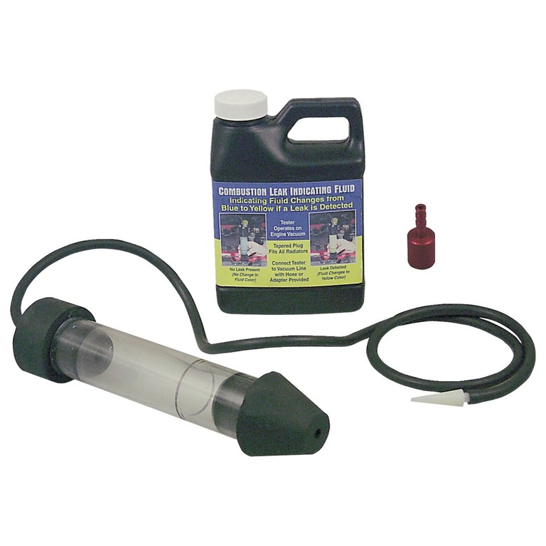 Lisle Lisle, combustion leak detector tool