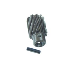 S S, ignition timer shaft gear