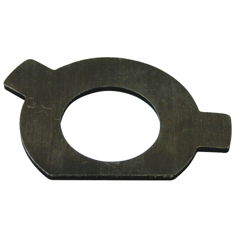 S S, locked thrust washer, camshaft