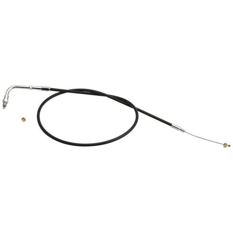 S S, throttle cable, 48″ pull