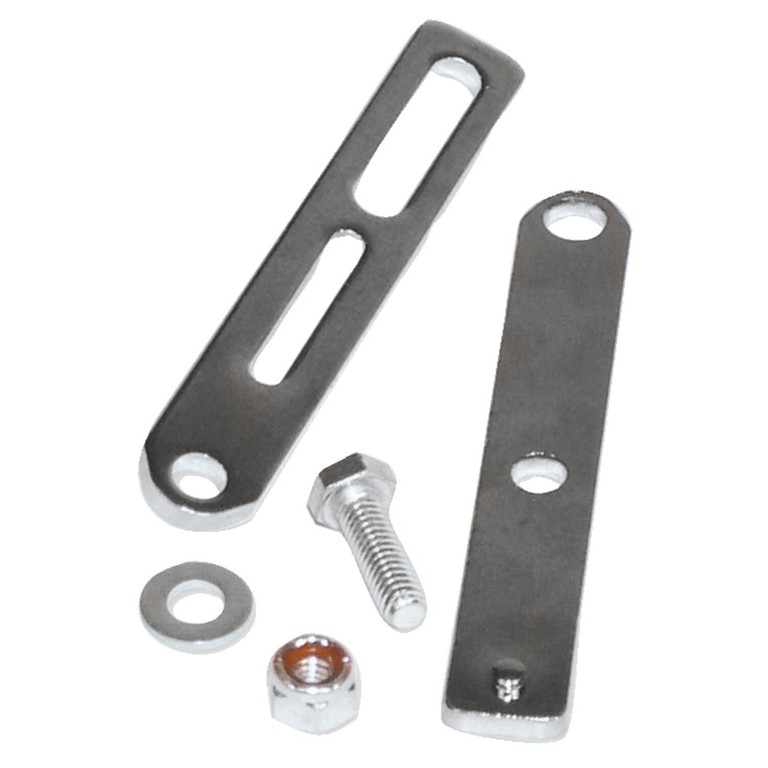 S S, adjustable bracket