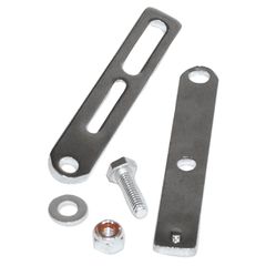 S S, adjustable bracket