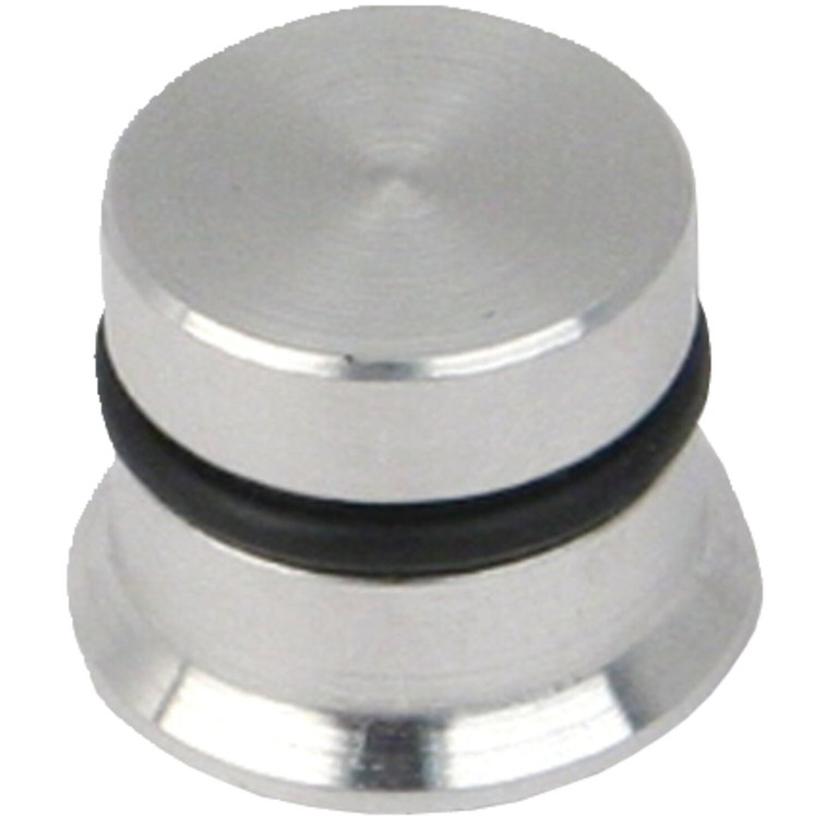 S S, crank position sensor hole plug