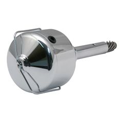 S S, Billet 36-69 B.T. electronic distributor. Domed cover