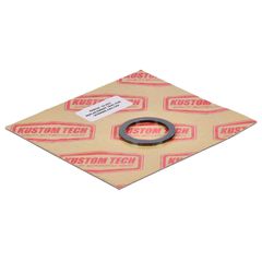 Kustom Tech Kustom Tech, replacement gas cap seal