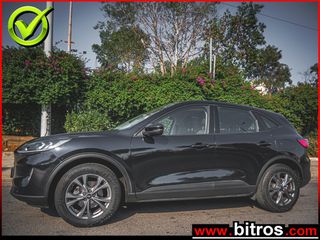 Ford Kuga 2021 1.5 ECOBLUE 120PS 74.000km +18¨ ST-LINE