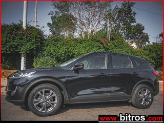 Ford Kuga 2021 1.5 ECOBLUE 120PS 74.000km +18¨ ST-LINE-thumb-1