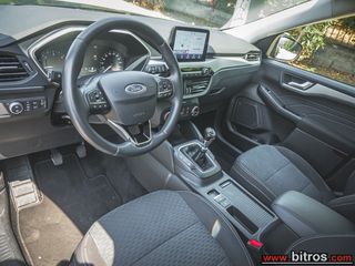 Ford Kuga 2021 1.5 ECOBLUE 120PS 74.000km +18¨ ST-LINE-thumb-2