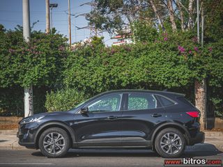 Ford Kuga 2021 1.5 ECOBLUE 120PS 74.000km +18¨ ST-LINE-thumb-8